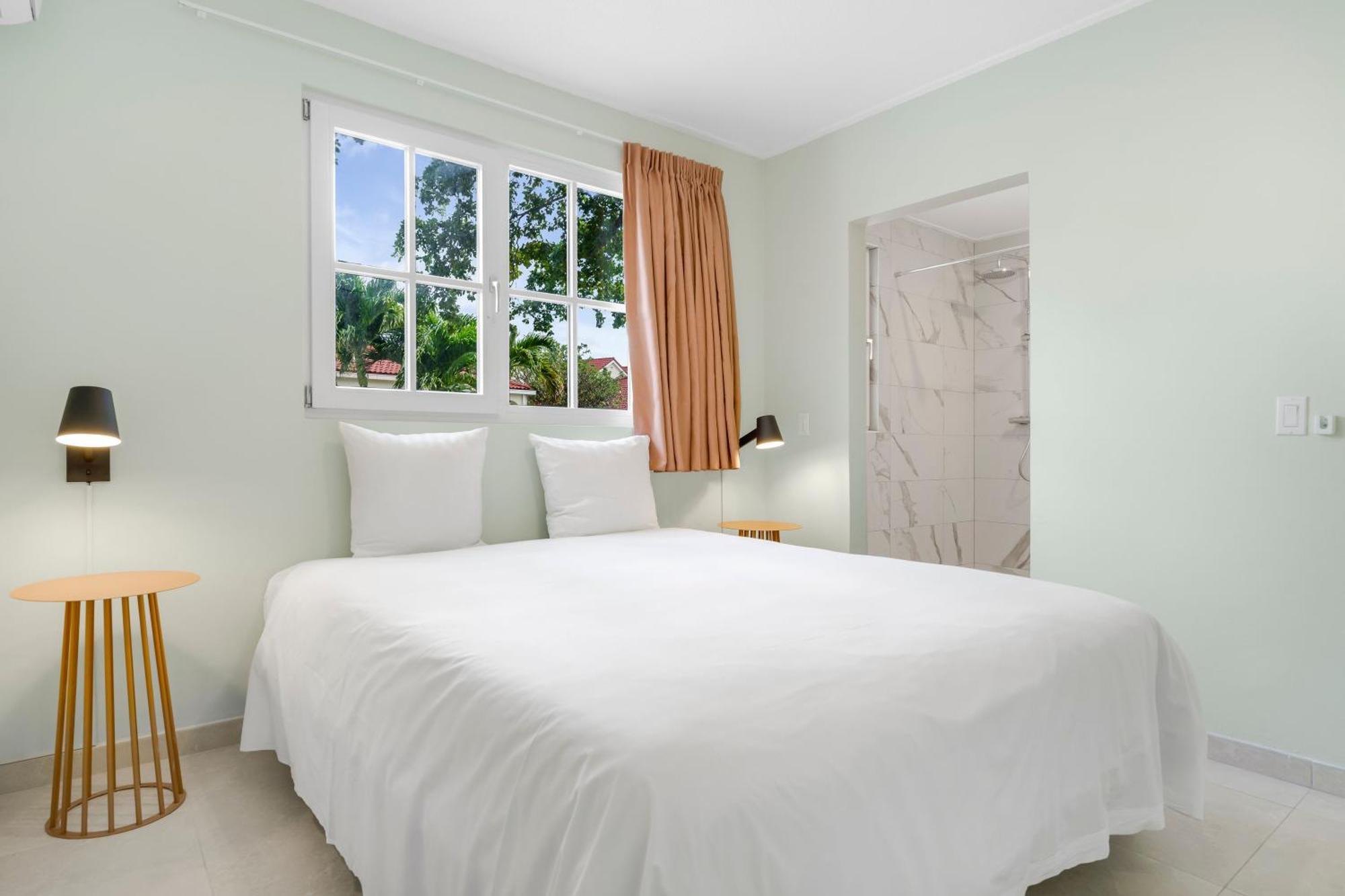 ลีฟวิ่งสโตน จันเทียล รีสอร์ต Hotel วิลเลมสตัด ภายนอก รูปภาพ