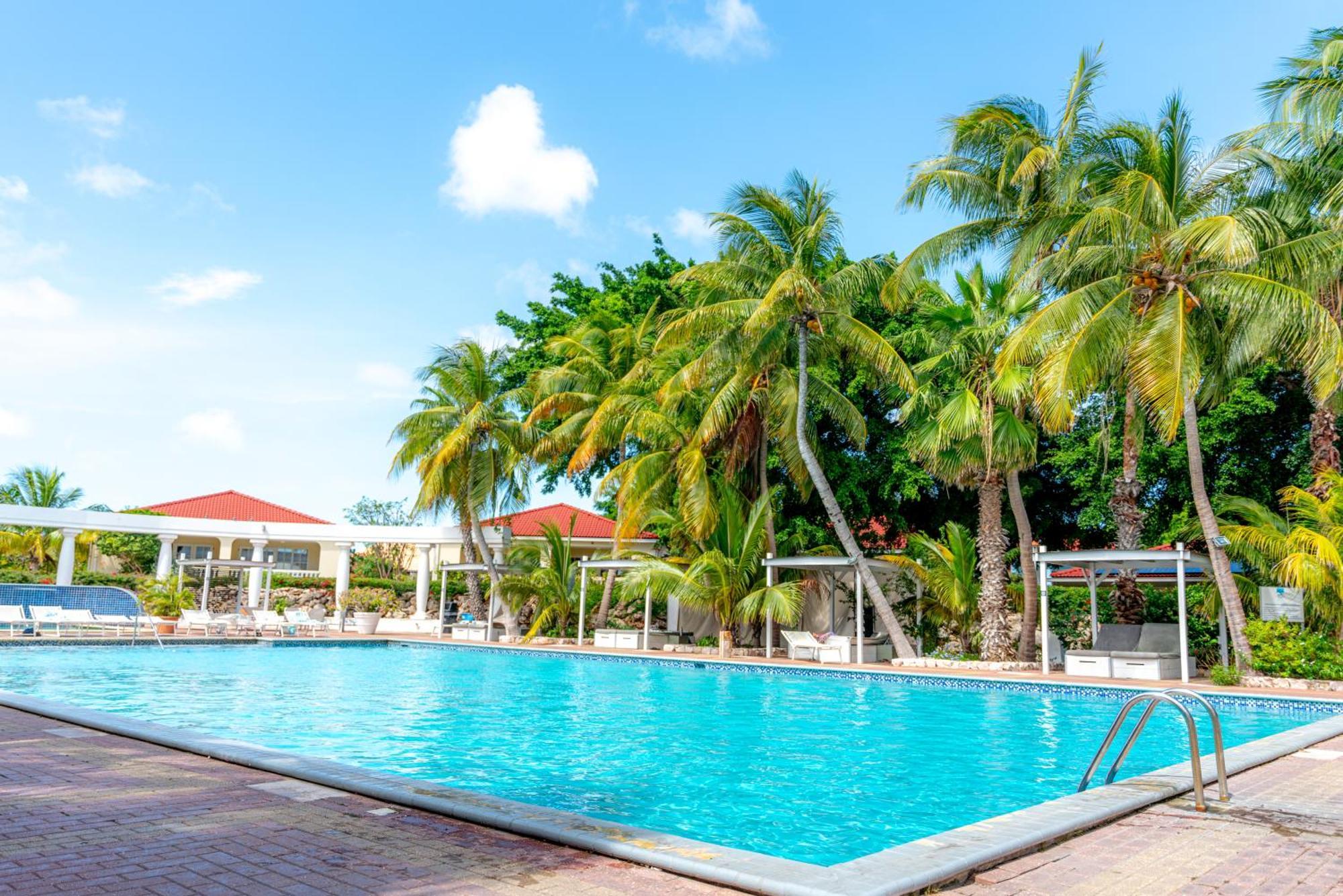 ลีฟวิ่งสโตน จันเทียล รีสอร์ต Hotel วิลเลมสตัด ภายนอก รูปภาพ